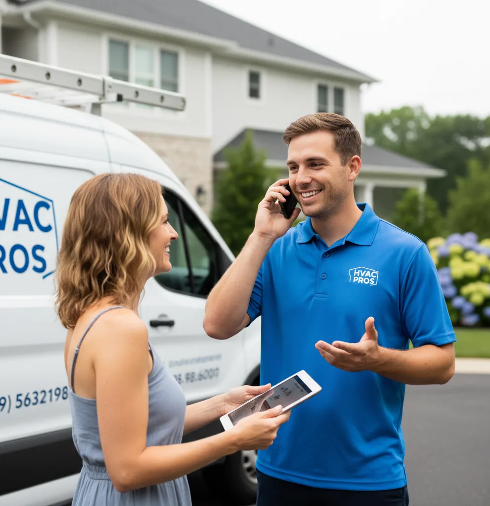 Duct Cleaning in Newport, NH
